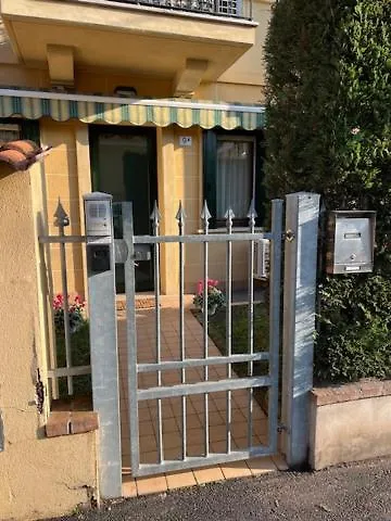 Appartamento Gloria